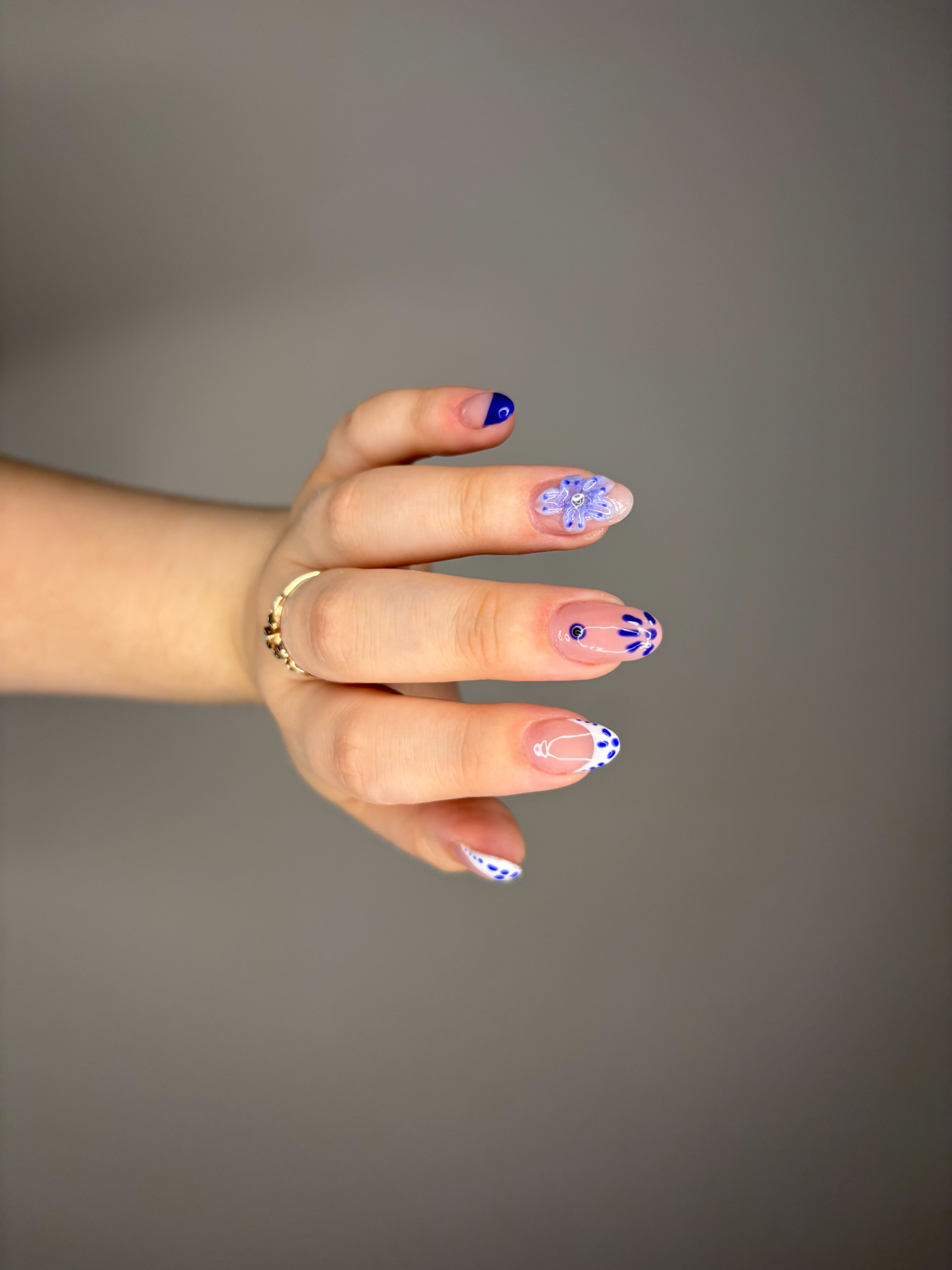 Nail Art 5